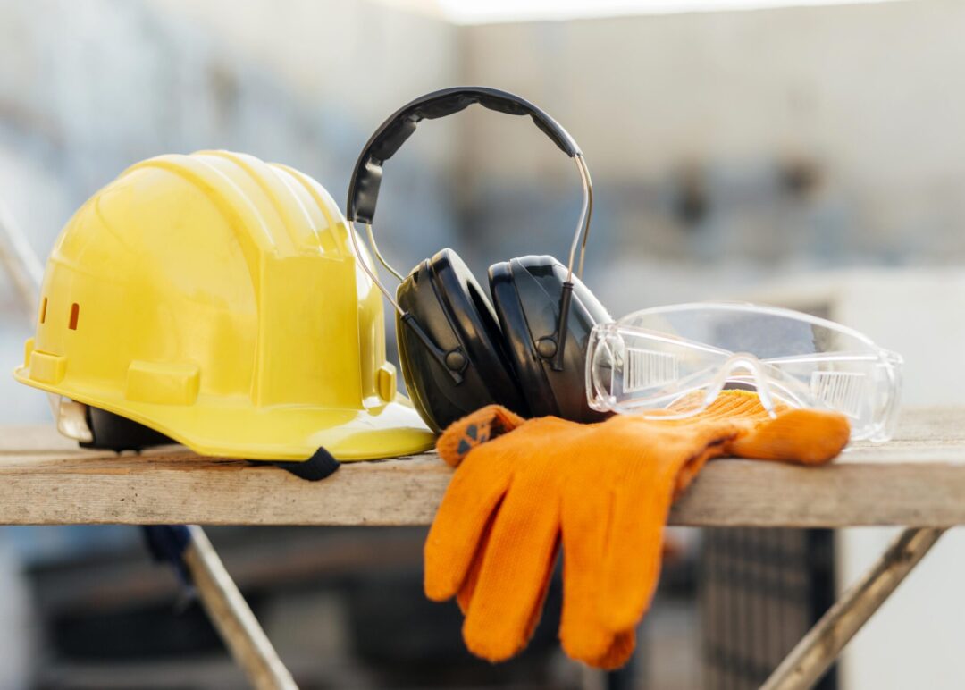 EPIs e Equipamentos de Proteção